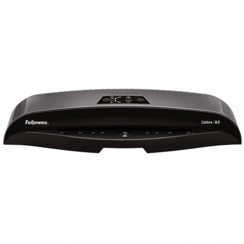 Laminadora Fellowes Calibre A3 en frío, 32 cm, A3