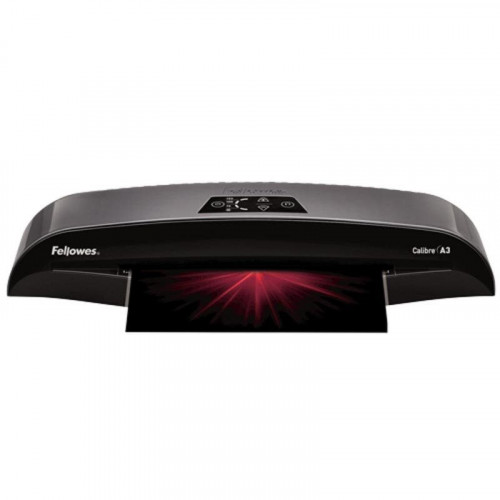 Laminadora Fellowes Calibre A3 en frío, 32 cm, A3