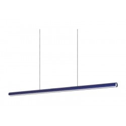 Lámpara colgante Ideal Lux Dorica LED 35W regulable 140cm