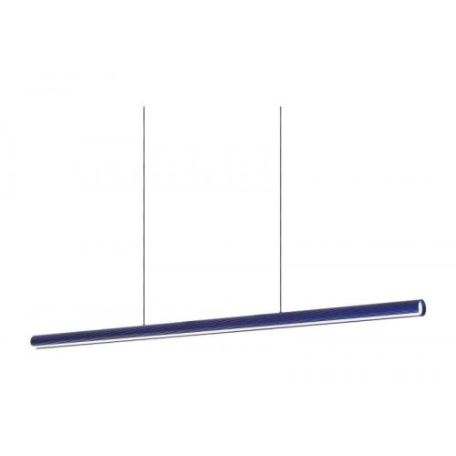 Lámpara colgante Ideal Lux Dorica LED 35W regulable 140cm