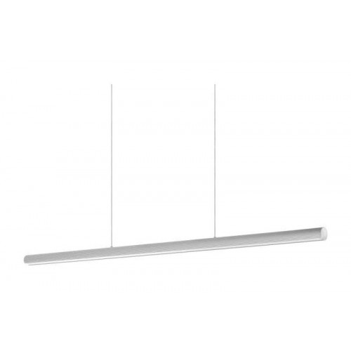 Lámpara colgante Ideal Lux Dorica LED 35W regulable 140cm