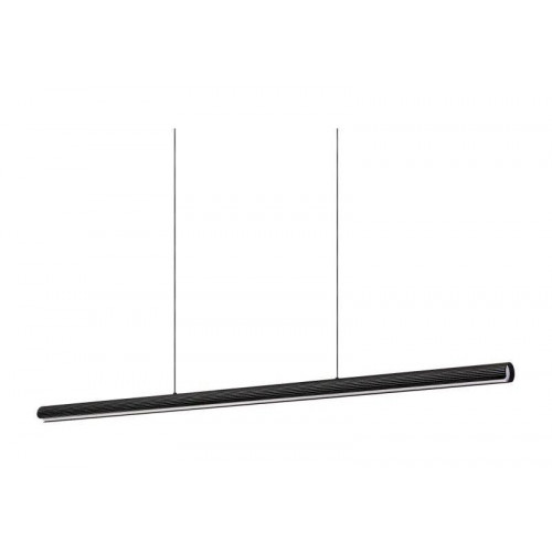 Lámpara colgante Ideal Lux Dorica LED 35W regulable 140cm