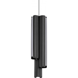 Lámpara colgante LED Dorica de Ideal Lux