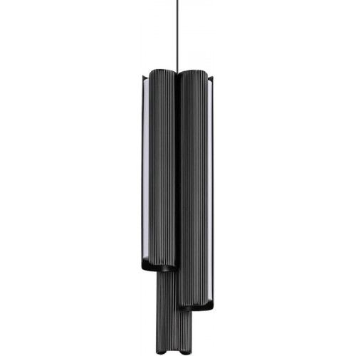 Lámpara colgante LED Dorica de Ideal Lux