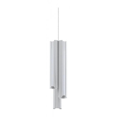 Lámpara colgante LED Dorica de Ideal Lux