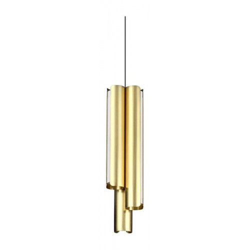Lámpara colgante LED Dorica de Ideal Lux