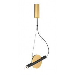 Lámpara colgante Maytoni Enigma LED