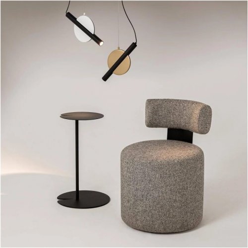 Lámpara colgante Maytoni Enigma LED