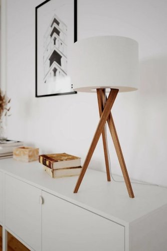 Lámpara de mesa By Rydéns Vega
