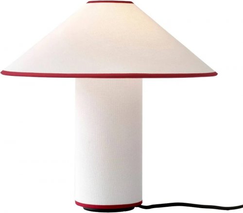 Lámpara de mesa Colette ATD6 Tradition