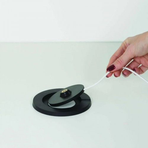 Lámpara de mesa led Inteligente Zafferano Sister Light Con Wi-fi