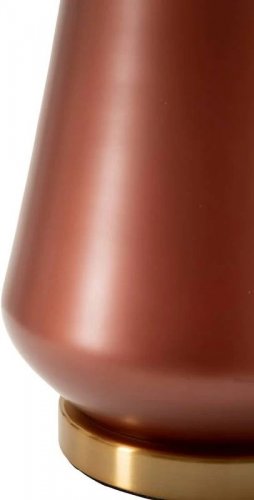 Lámpara de mesa Rosenthal -C