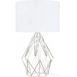 Lámpara de mesa TOSEL Aberdeen