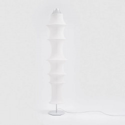 Lámpara de pie Artemide Falkland