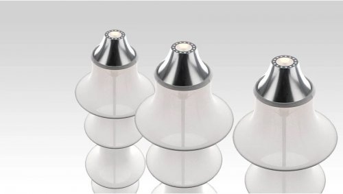 Lámpara de pie Artemide Falkland