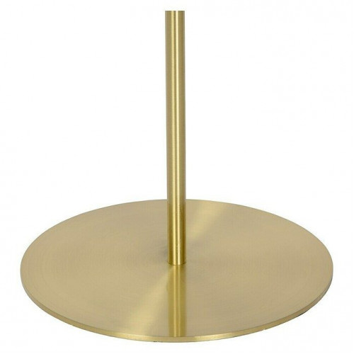 Lámpara de pie Gold