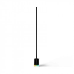 Lámpara de pie inteligente Govee H607C Bluetooth 1725 lm RGB Negro Alexa/Google