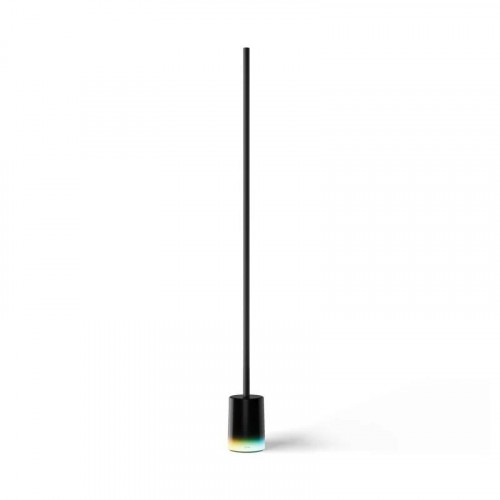 Lámpara de pie inteligente Govee H607C Bluetooth 1725 lm RGB Negro Alexa/Google