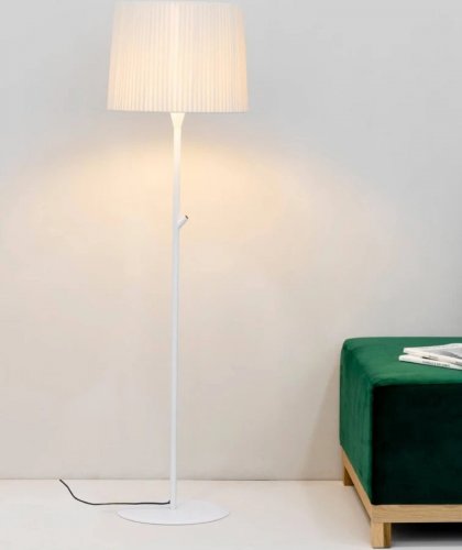 Lámpara de pie Samba