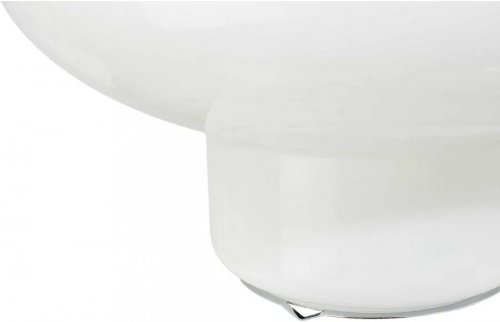Lámpara de sobremesa de cristal