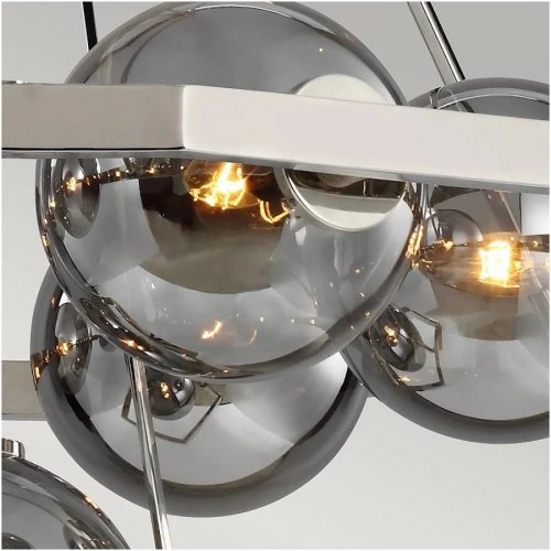 Lámpara de techo Harper (7 luces)