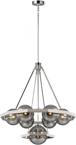 Lámpara de techo Harper (7 luces)