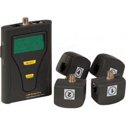 LANsmart Pro Network Tester