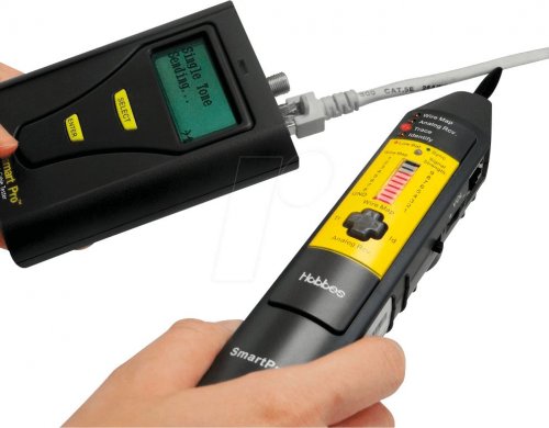 LANsmart Pro Network Tester