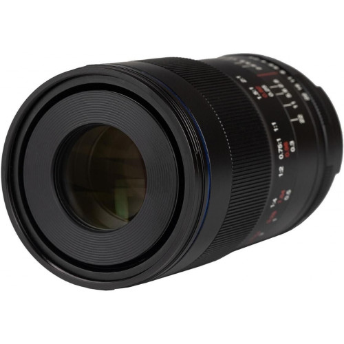 LAOWA 100mm f2.8 2x Ultra Macro APO