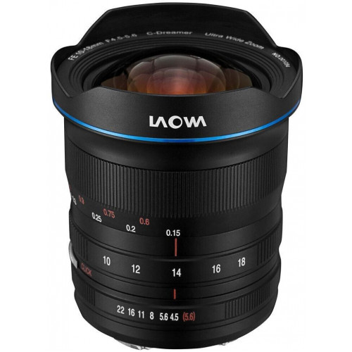 LAOWA 100mm f2.8 2x Ultra Macro APO