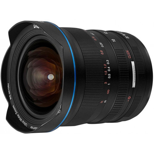 LAOWA 100mm f2.8 2x Ultra Macro APO