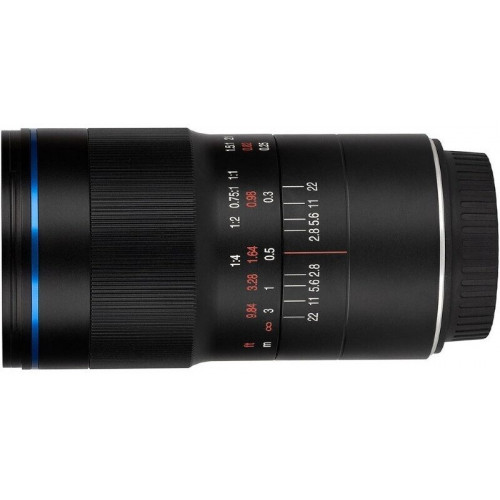 LAOWA 100mm f2.8 2x Ultra Macro APO