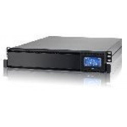 LAPARA SAI ON LINE 2000VA RACK 2000W / BATERIAS 4X12v 9AH