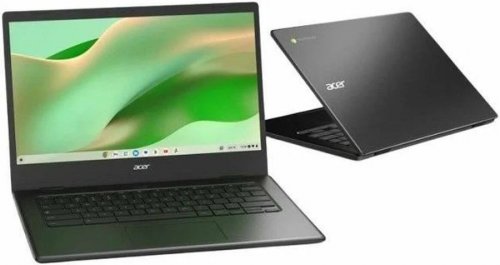 Laptop Acer CBOA314-1H-C286 14'' 4 gb ram 128 gb emmc