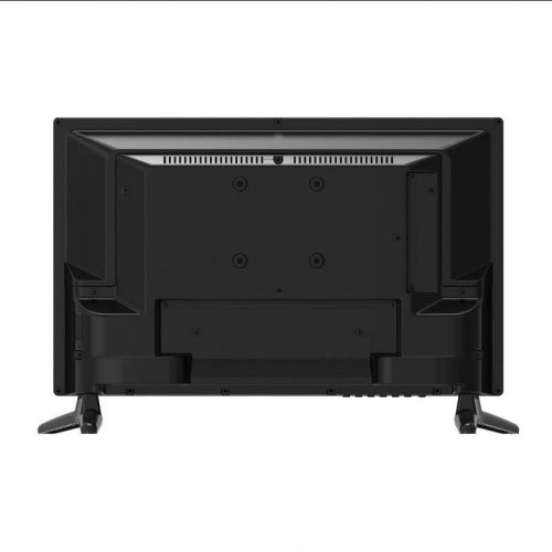 Larryhouse Smart TV 12V Hd 720P 24