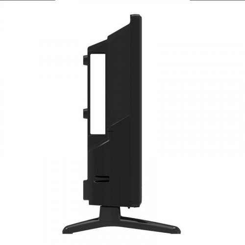 Larryhouse Smart TV 12V Hd 720P 24