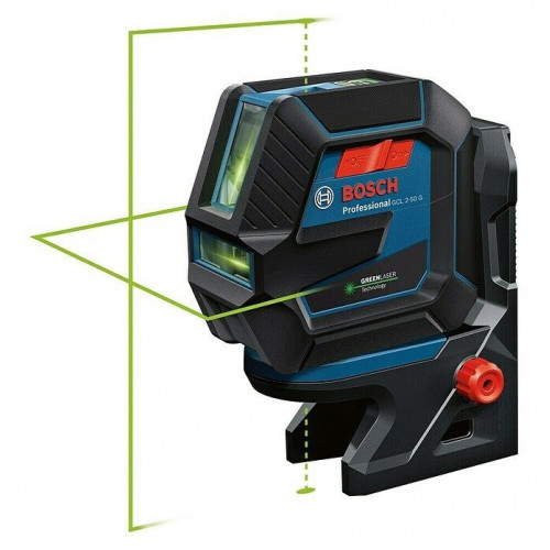 Láser combinado GCL 2-50