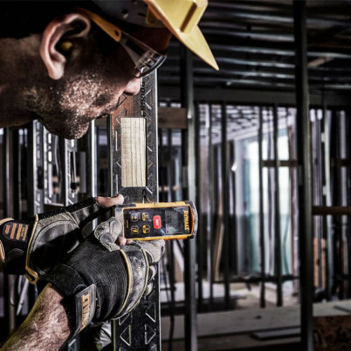 Laser medidor Dewalt 50ml