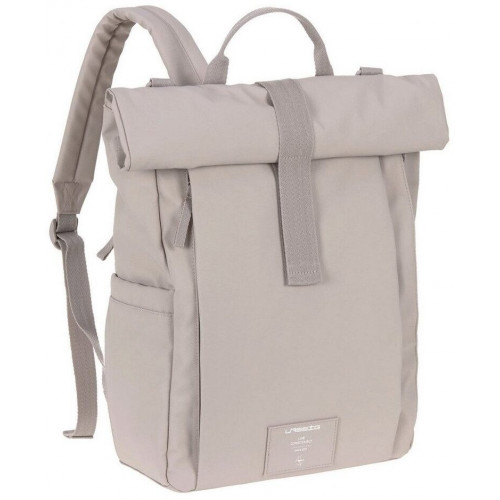 Lässig Changing backpack - Rolltop Up Backpack