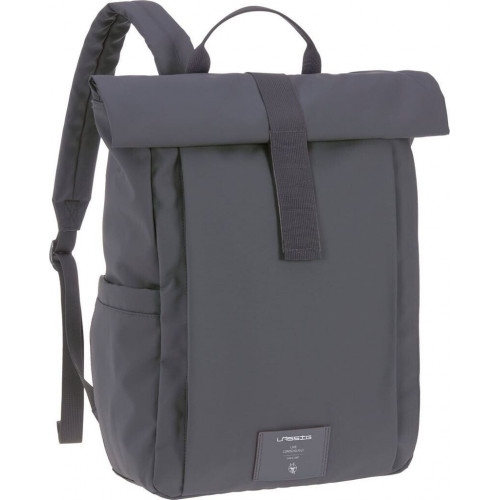 Lässig Changing backpack - Rolltop Up Backpack