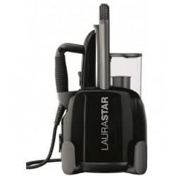 Laurastar Lift Plus Negro generador de Vapor