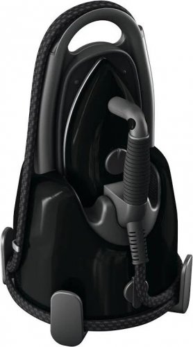Laurastar Lift Plus Negro generador de Vapor