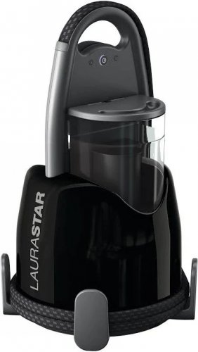 Laurastar Lift Plus Negro generador de Vapor
