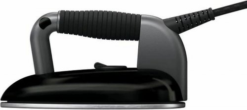 Laurastar Lift Plus Negro generador de Vapor
