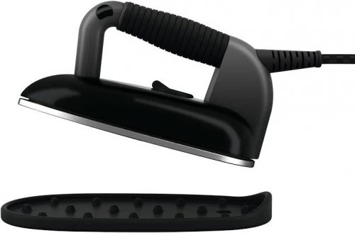 Laurastar Lift Plus Negro generador de Vapor
