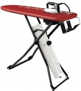 Laurastar Sistema de Planchado Go+