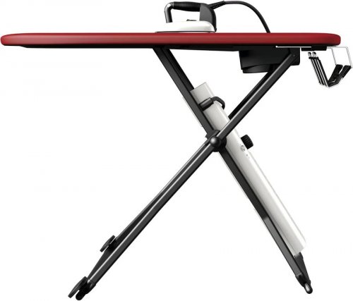 Laurastar Sistema de Planchado Go+