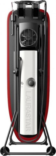 Laurastar Sistema de Planchado Go+