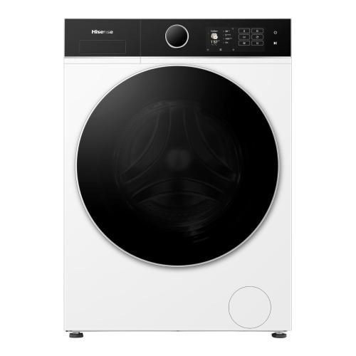 Lava-secadora Hisense WD5I8043BWF