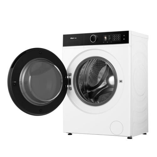 Lava-secadora Hisense WD5I8043BWF